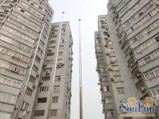 豪华装修50万,入住快,产权清晰 采光好,新上房源