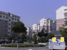 请联系维护人葑门现代花园4室复式5线轻轨桂花公园护城河畔园区