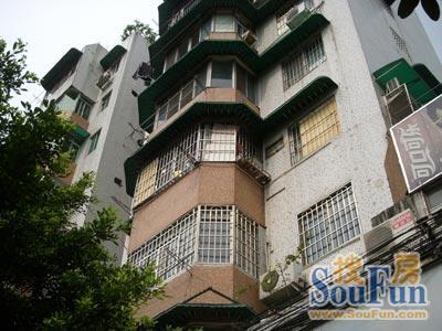 广和路小区