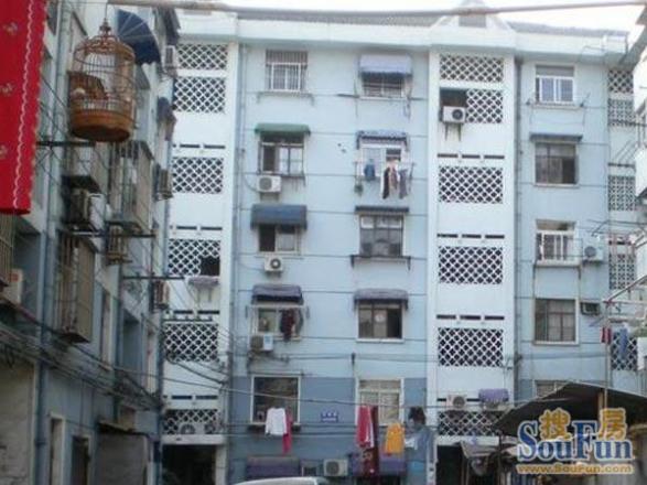 绒庄街住宅