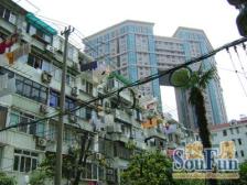 3开头两房求知小学和中国中学漕宝路地铁口