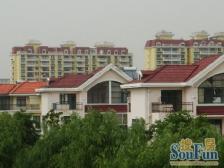 9号线 泗泾站润和苑 大三房 带大花园 看房随时