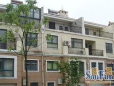 装修好 正规商品房 中间楼层采光好 低密度社区 近DT