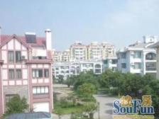 边套联排 花园 下层式车库 大露台 泗泾站1公里