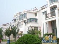 润和苑 4室2厅 西