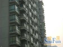 东方时空公寓2室东南朝向799.00万元/套出售