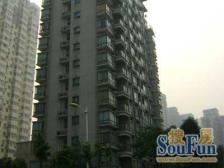 徐家汇·东方时空公寓·1室·1厅