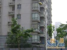 徐家汇·东方时空公寓·1室·1厅