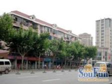 新泾一村 2室0厅 南 北