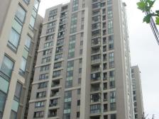 豪装 中央空调+地暖 家具全送 产权清晰 近地铁