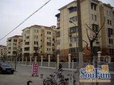 申良花园 4室2厅2卫 南