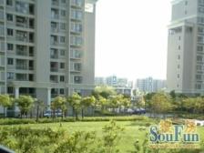 四季晶园 4室2厅 东 东南 南 北