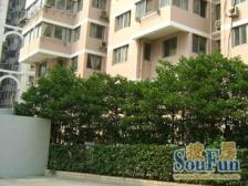 万体馆·精文公寓·3室·2厅