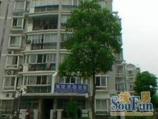 东陆锦悦苑 2室2厅 南