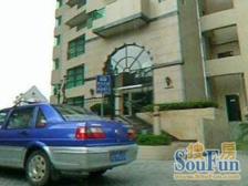 衡复风貌区,图书官旁,品质社区,层高3.3米,有钥匙