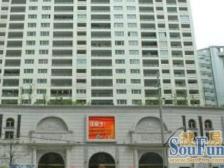 中福城 3室2厅 南