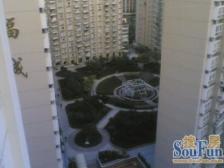 中福城一期 2室2厅 南