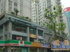 空中花园,看小区花园,人车分流,一梯两户品质小区