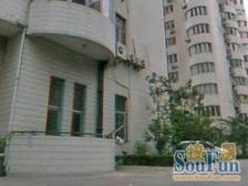 打浦桥·锦城公寓(黄浦)·3室·2厅