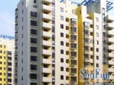 双轨交总价低,南北通,送8平米花园+18平米地下室