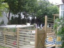 凉城 · 花园城(一期三期) · 3室 · 2厅