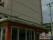 带阁楼40平左右,实现两wei,得房率高,采光好