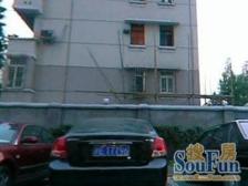 龙山公寓 3室1厅 南