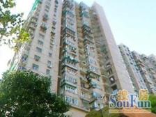 梅岭苑 2室2厅 南