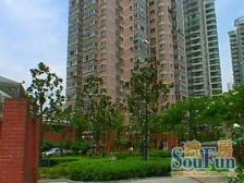 日晖新城 1室2厅 东南