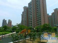 日晖新城 1室2厅 东南