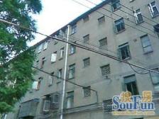 复旦,南北两房,徐汇区三旧变三新模范小区,环境好