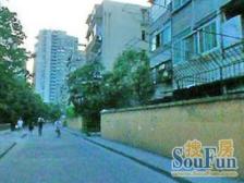 徐汇 宛南六村 1室1厅