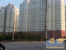 古美罗阳·东苑怡景园·1室·1厅