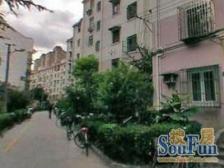 惊现好房小三房中间楼层小区花园位置