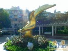 景博花园3室南朝向1600.00万元/套出售