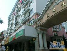 9/12号线嘉善路地钅失口,99年小区,小区自带空中花园