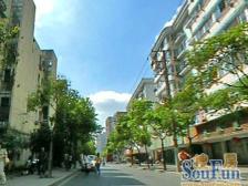 空中花园社区,一梯两户,高得房率,南北通透4房