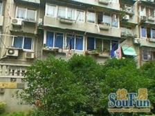 中原 · 翔殷三村 · 2室 · 0厅