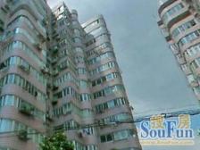 金虹桥单价4万起中环电梯全明商品两房带$来K