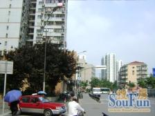 徐家汇商圈 汇 师 南山大楼 边套全明户型 价格实惠