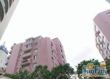 外销房南北通大四房车位充足可看浦东两件套