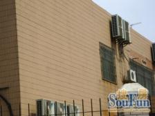 临汇师,两房朝南,高区视野,闹中取静,钥匙房