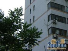 徐家汇商圈 汇 师 南山大楼 边套全明户型 价格实惠
