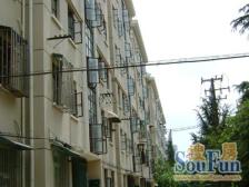 总价低 小两房 带小院