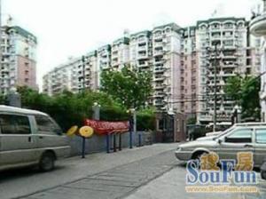 全南户型,大开间,不靠近马路,品质小区