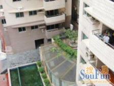 二梯四户,一门关,闹中取静,现代风格,刚需好房