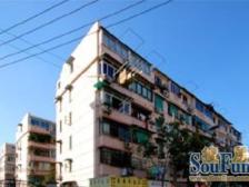 铁路新村(杨浦) 3室0厅 南 西 北