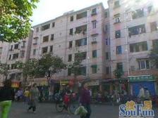 铁路新村(杨浦) 3室0厅 南 西 北