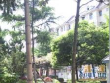 10/18号双地铁,带惬意小院,总价低