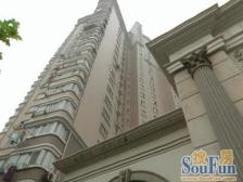 高区全明,采光视野好,看蓬莱公园 ,精装修拎包入住